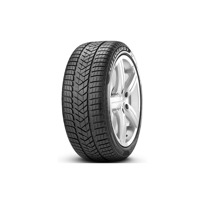 225/40R19 PIRELLI WSZER3AO 93V