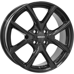 6,5X16 MONACO WHEELS CL2...