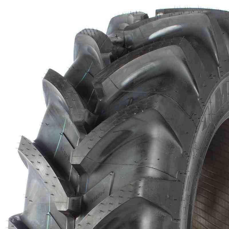 520/85R46 MICHELIN AGRIBIB 2 164A8/164B TL