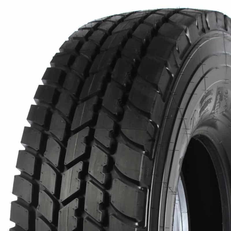 445/95R25 MICHELIN X-CRANE+ 174F TL