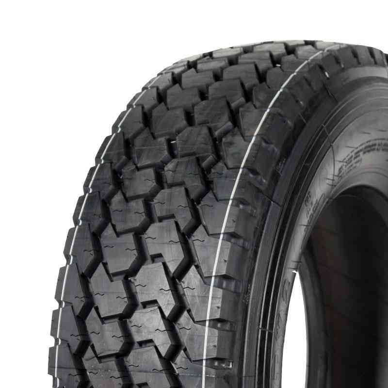 265/70R19.5 MICHELIN XTY2 143/141J TL M+S 3PMSF