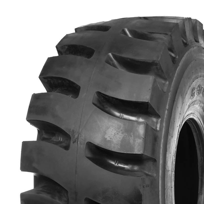20.5R25 GOODYEAR RL-5K HI-STAB ** 193A2 TL