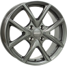 6,5X16 MONACO WHEELS CL2 4/108   ET38 CH65,1