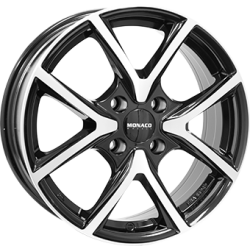 6,5X16 MONACO WHEELS CL2...