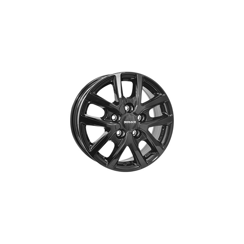 6,5X16 MONACO WHEELS CL2T 5/130   ET66 CH89,1