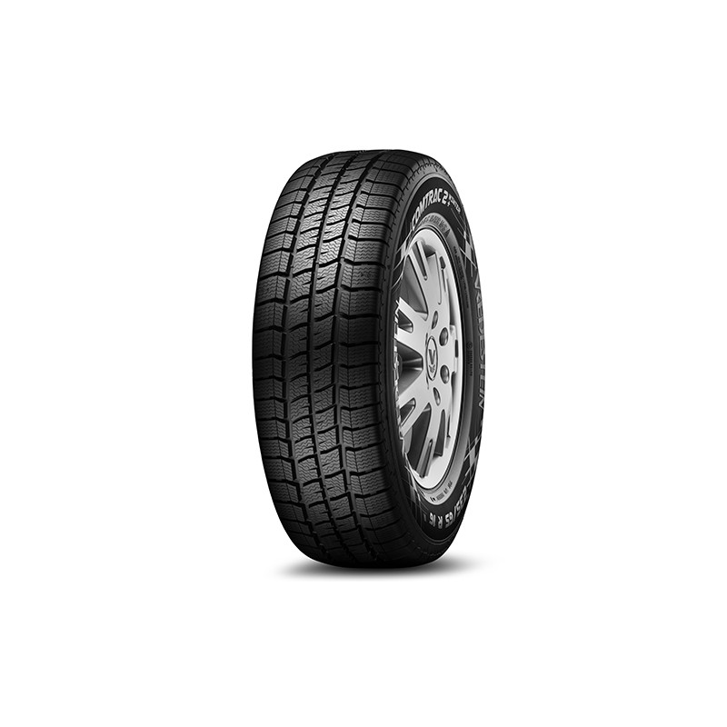 215/60R17 VREDESTEIN COMTR2WIN+ 109H