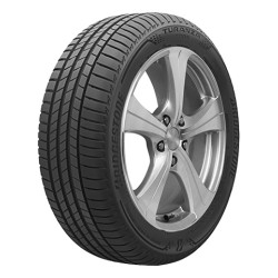 215/55R17 BRIDGESTONE T005....