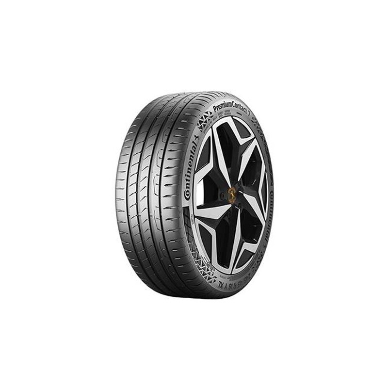 235/40R18 CONTINENTAL PC7XL 95Y