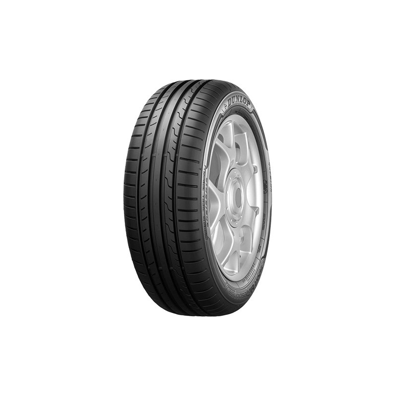 205/55R16 DUNLOP SPBLUREVW 91V