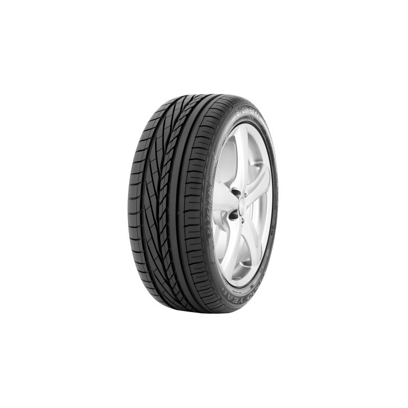 275/35R20 GOODYEAR EXCELROF*X 102Y