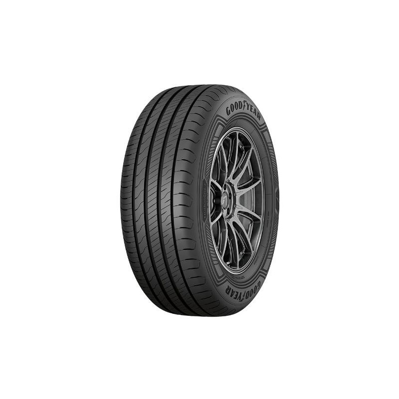 225/55R19 GOODYEAR EFFI2SUV 99V