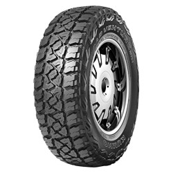 245/70R16 KUMHO MT51 118Q