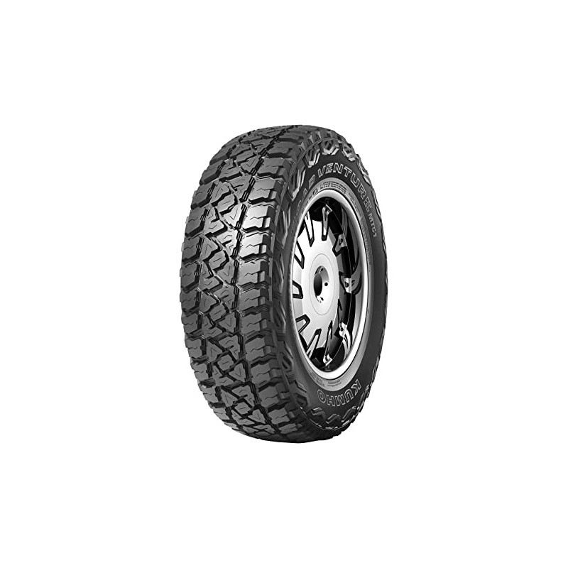 245/70R16 KUMHO MT51 118Q