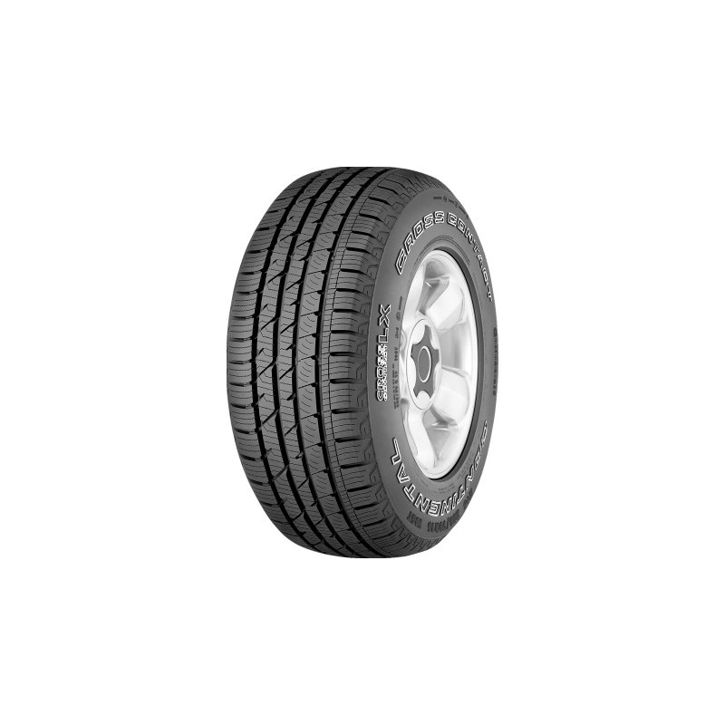 275/40R22 CONTINENTAL CRCLXSPXL 108Y