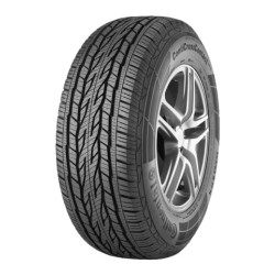 215/65R16 CONTINENTAL...