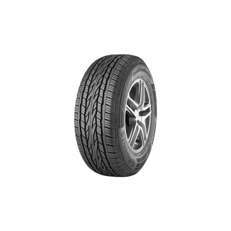 215/65R16 CONTINENTAL CROSSCOLX2 98H