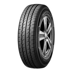 215/75R16 NEXEN CT8 116R