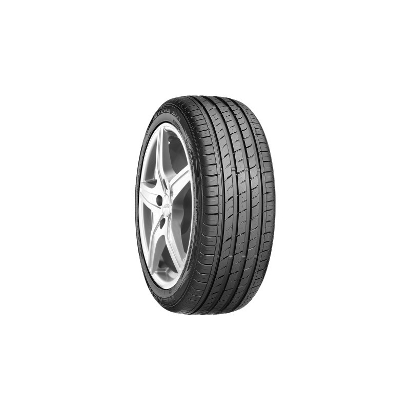 215/50R17 NEXEN NFERASU1XL 95W