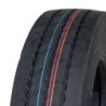 445/65R22.5 CONTINENTAL HTR2 169K TL