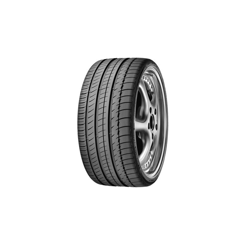 335/30R20 MICHELIN SUPERSPN0 108Y