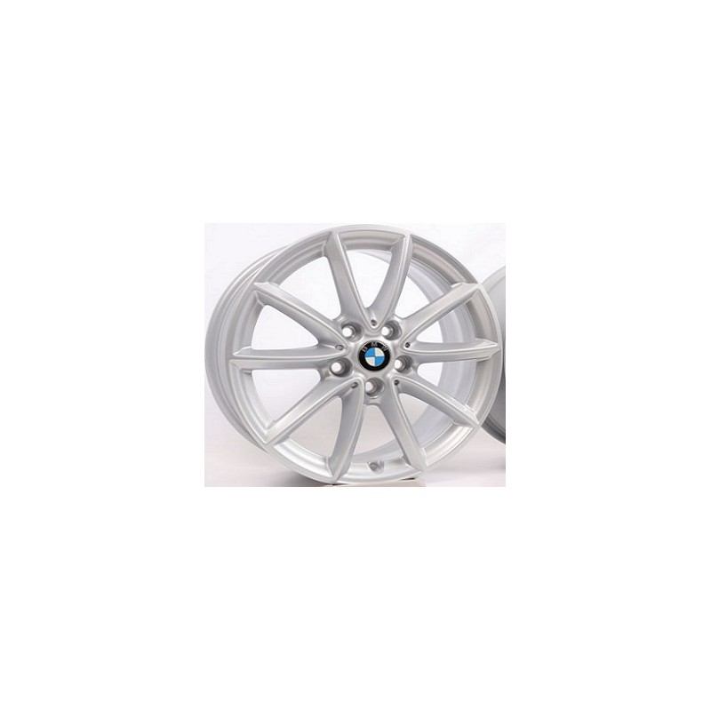 7,5X17 BMW ST 560 5/112 ET52 CH66,6 DEMO!!