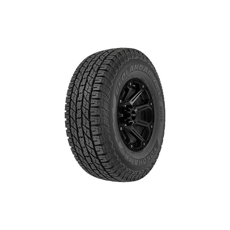 215/80R16 YOKOHAMA G015 103H