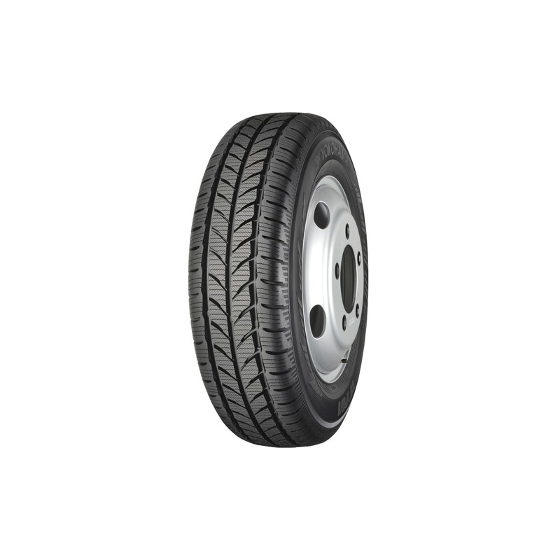 235/65R16 YOKOHAMA WY01WDRIVE 115R