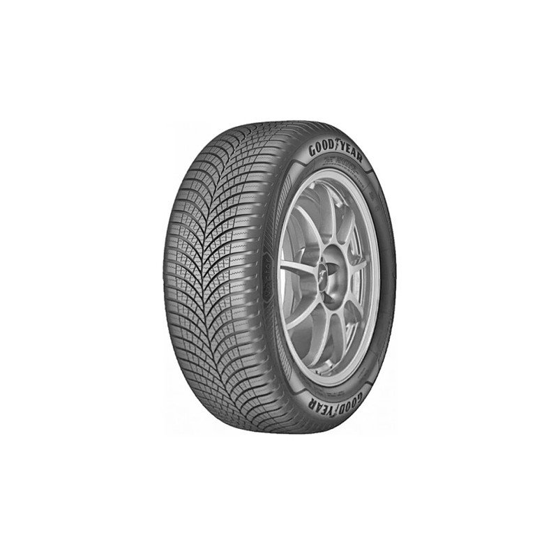 235/55R18 GOODYEAR VECT4SG3SU 104V