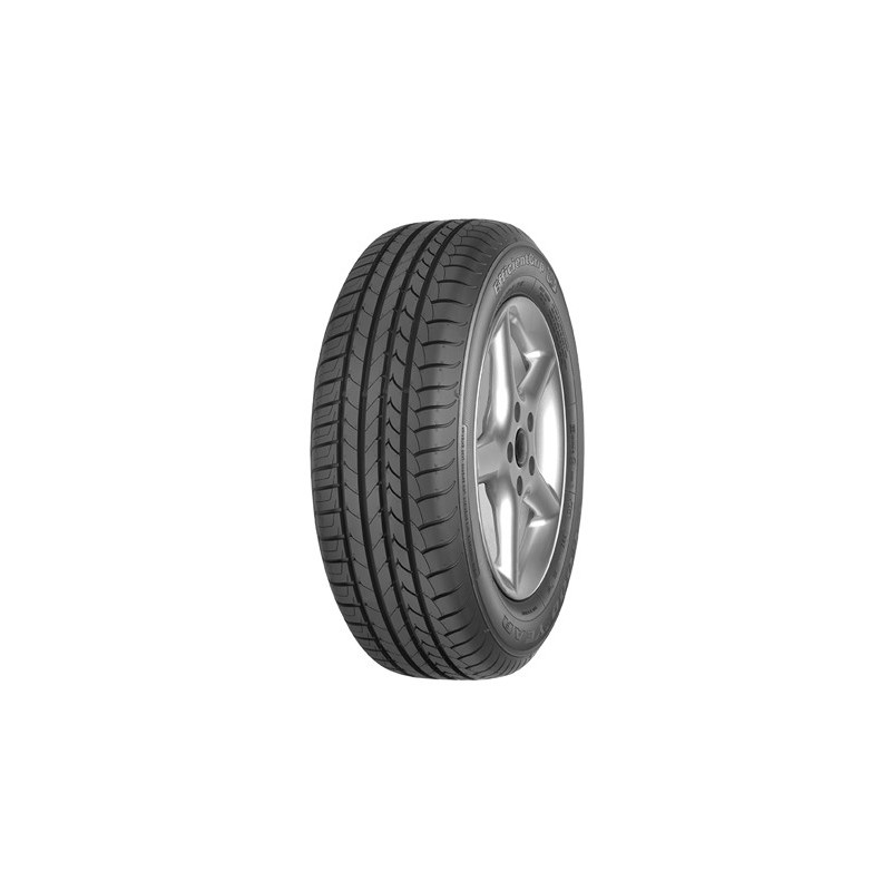 245/45R18 GOODYEAR EFFIGRIPRO 96Y