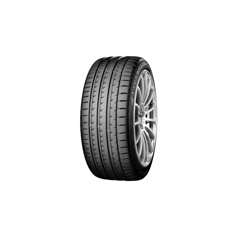 215/45R17 YOKOHAMA V105SXL 91Y
