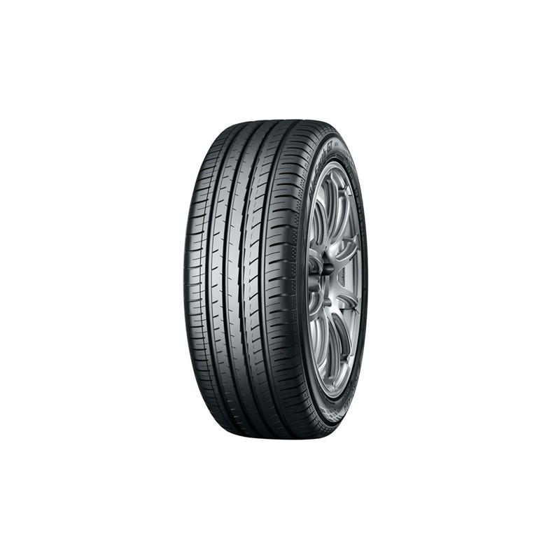 235/40R19 YOKOHAMA BLUEAE51 96W