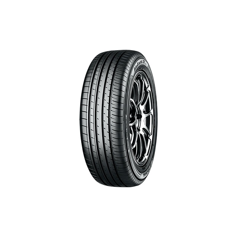 225/55R19 YOKOHAMA BLUEAE61 99V