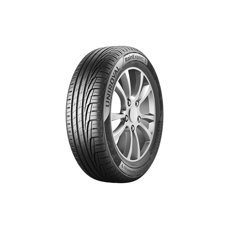 215/65R16 UNIROYAL RAINEXP5 98H