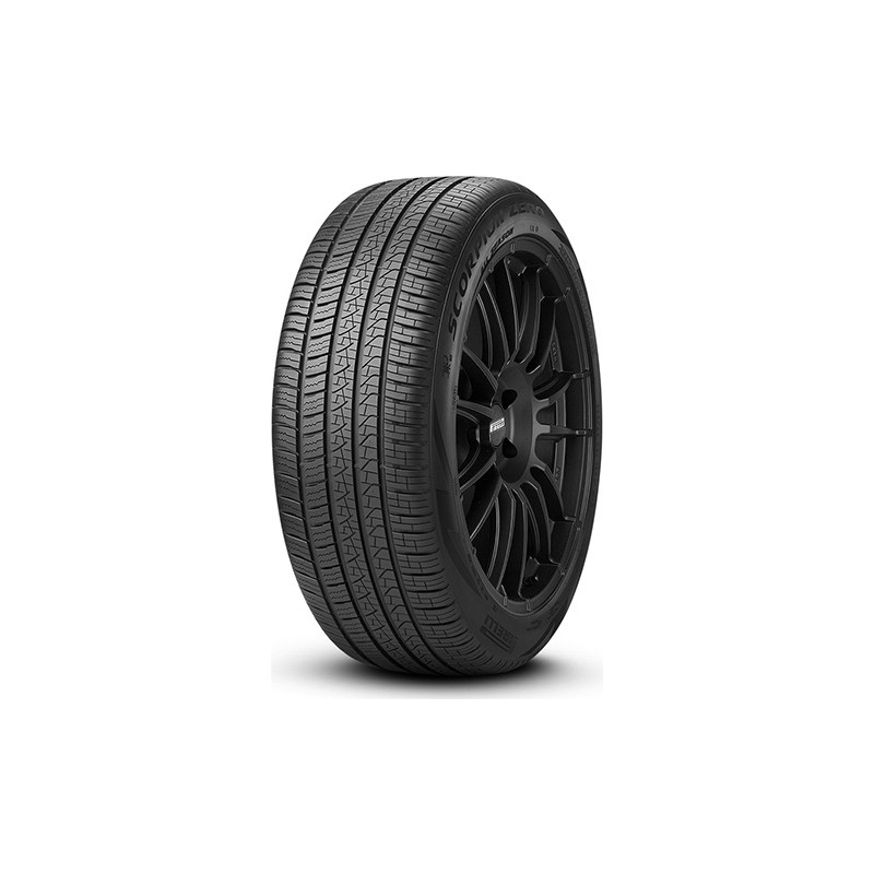 265/35R22 PIRELLI SZROST0NCE 102Y
