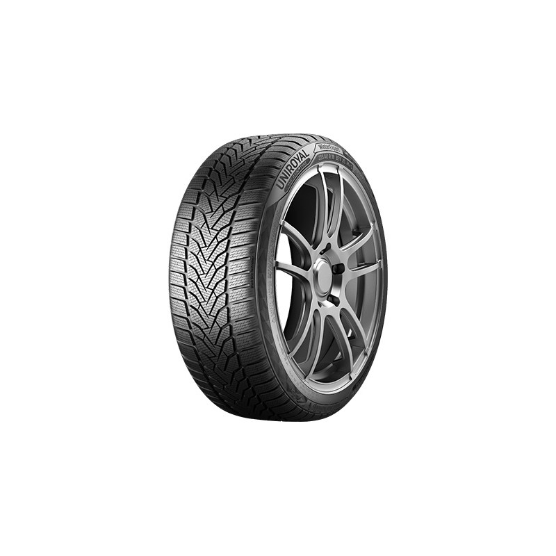 165/60R14 UNIROYAL WINTEXP 75T