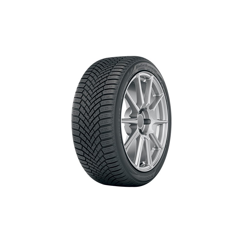 205/50R17 YOKOHAMA V906BLUEWX 93V