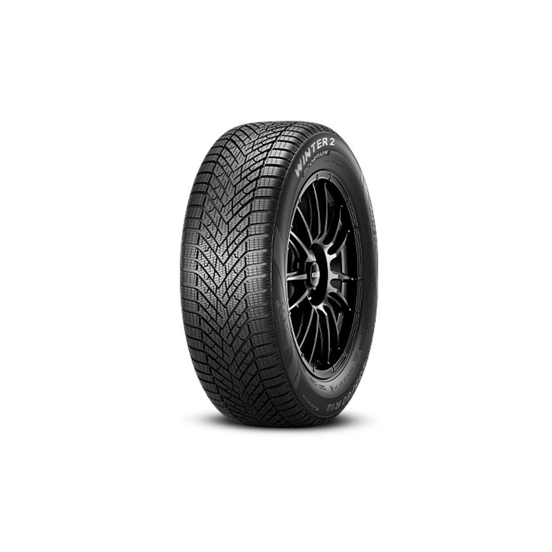 275/40R21 PIRELLI S-WNT2XL 107V