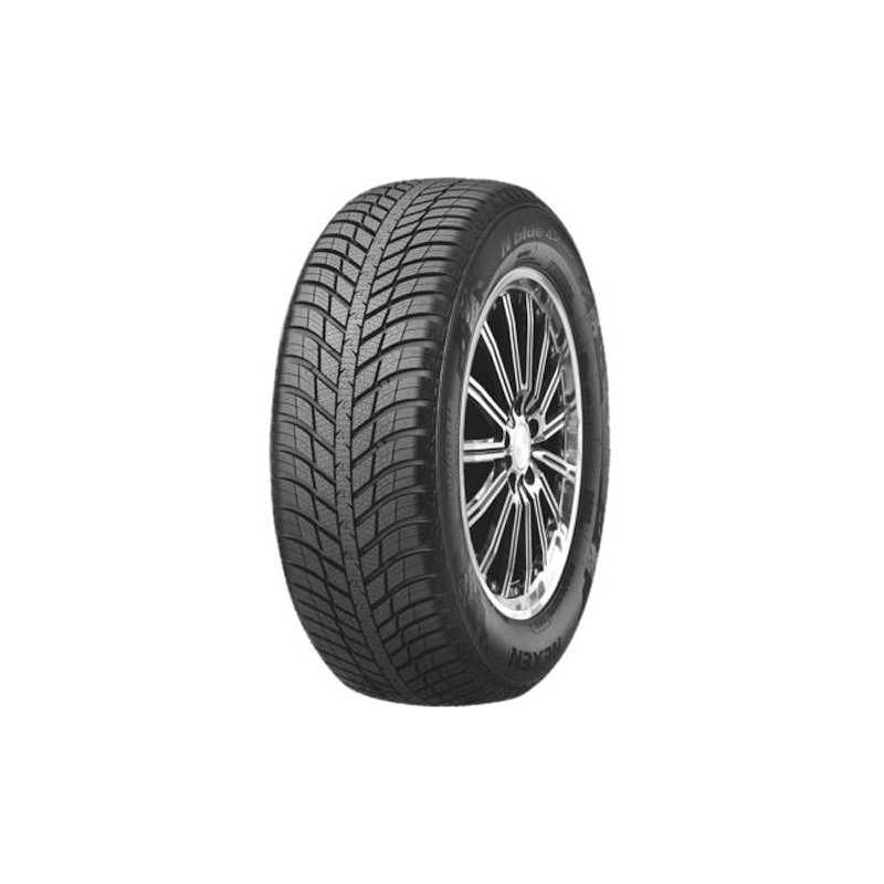 225/45R17 NEXEN NBLUE4SXL. 94V
