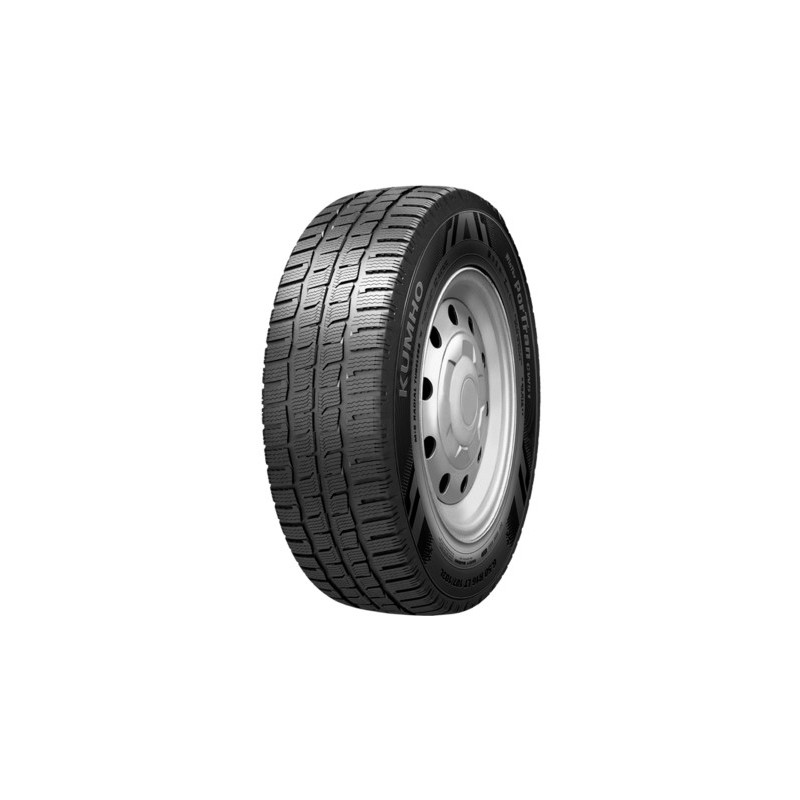 195/65R16 KUMHO CW51 104T