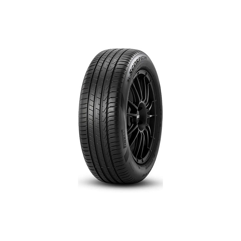 255/40R21 PIRELLI SCORPAO+EL 102T