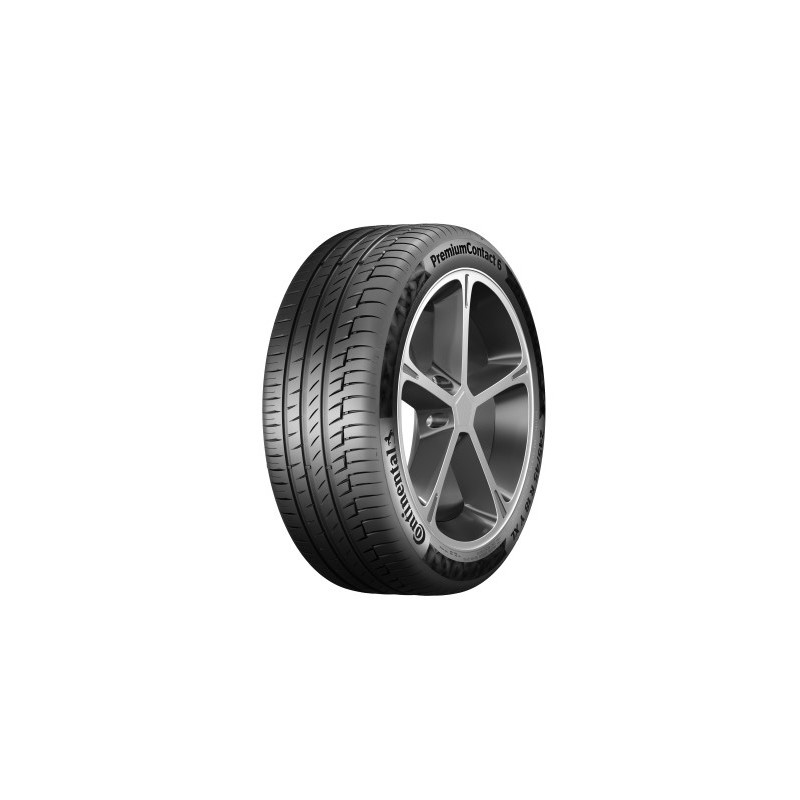 225/45R17 CONTINENTAL PRECON6CRM 91Y