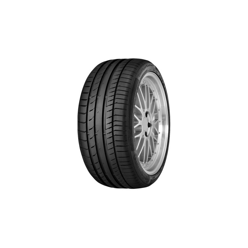 225/50R17 CONTINENTAL CSC5AOXL 98Y