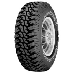 235/85R16 GOODYEAR WRANMT/R...