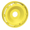 14.00x19.5 WHEEL JANTSA (141954) RAL 9006 SILVER 221-275-8 ET0 A2