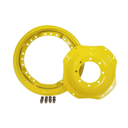 9.00x22.5 WHEEL JANTSA (900220) 161-205-6 A2 ET0