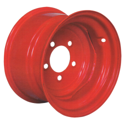 9.00x22.5 WHEEL JANTSA (900220) 161-205-6 A2 ET0