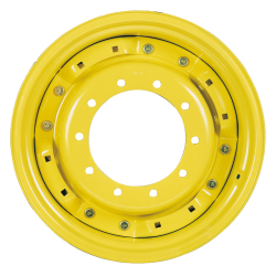 DW21x32 WHEEL JANTSA (21320) RAL 9006 SILVER 281-335-10 A3 ET0