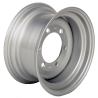 8.25x19.5 WHEEL JANTSA (825300) RAL 9006 SILVER 161-205-6 A2 ET0