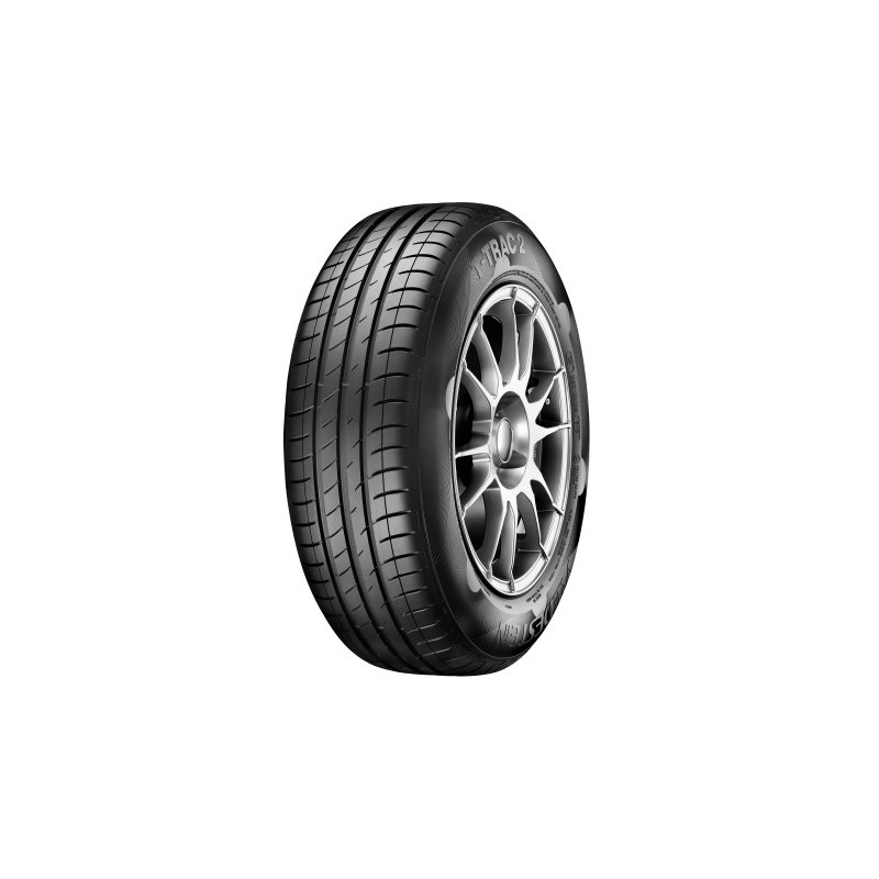165/80R15 VREDESTEIN TTRAC2 87T