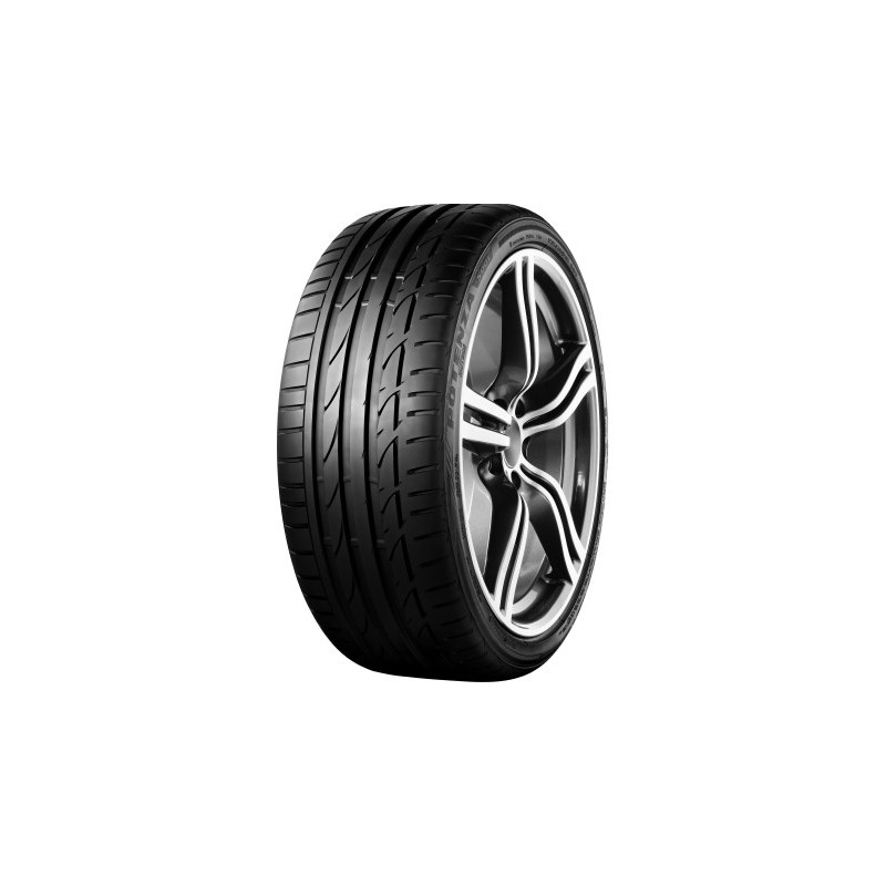 245/45R19 BRIDGESTONE S001RFT* 98Y